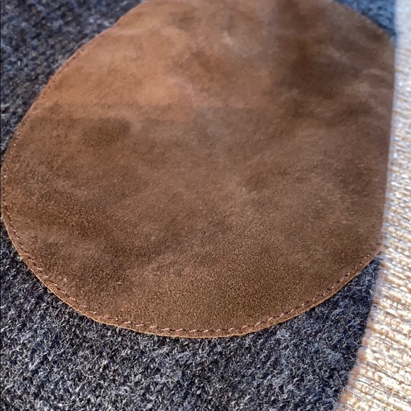 J.Crew - ‘Rugged Merino Wool’ - SLIM-FIT Quarter-Zip Sweater - Picture 10 of 10